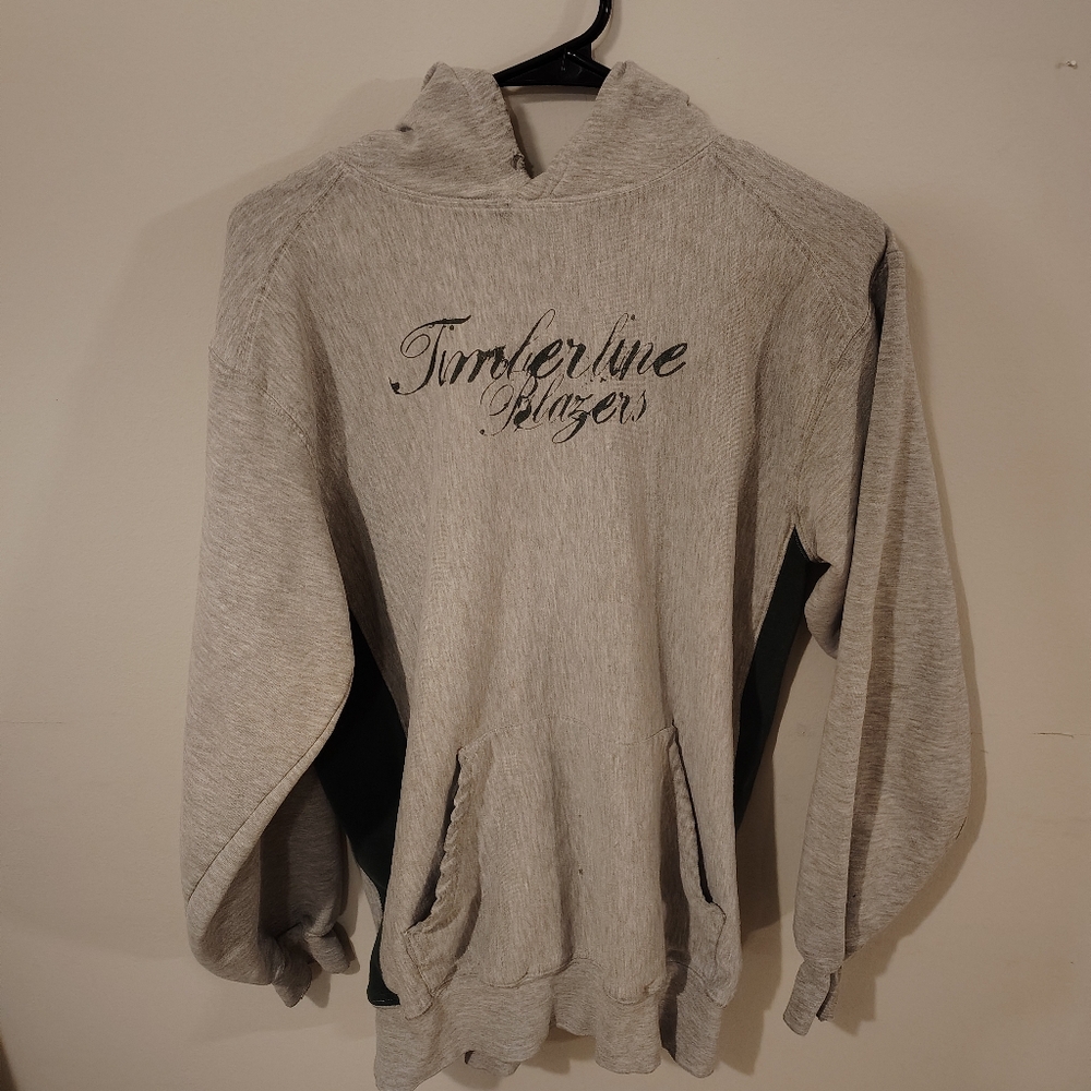 Gray Men's or Womens Sweater